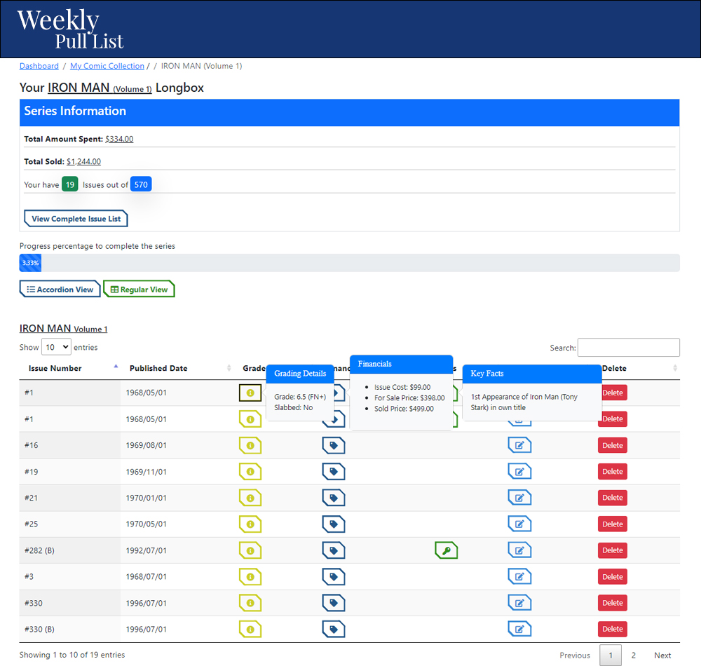 Inventory Management 1